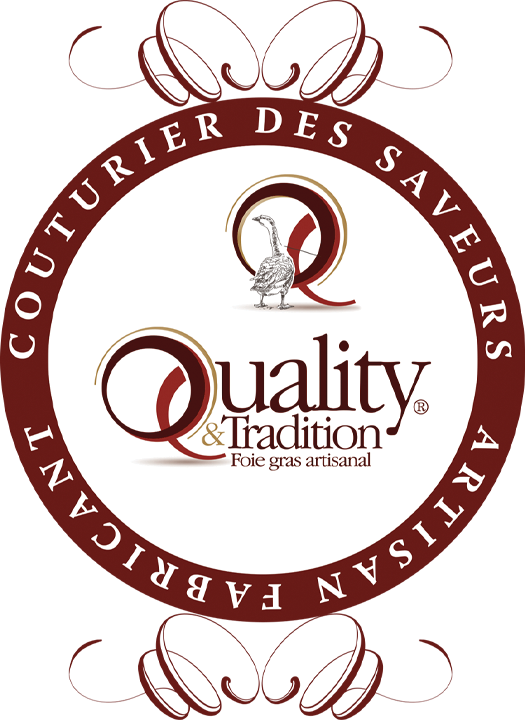 Quality & Tradition | Couturier des saveurs